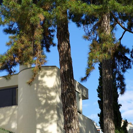 Villa Du Square, Luxury Guest House Paris Exterior foto