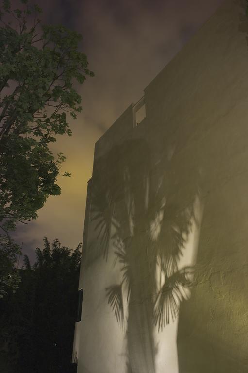 Villa Du Square, Luxury Guest House Paris Exterior foto