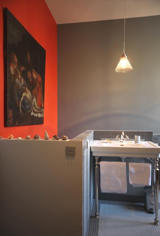 Villa Du Square, Luxury Guest House Paris Quarto foto