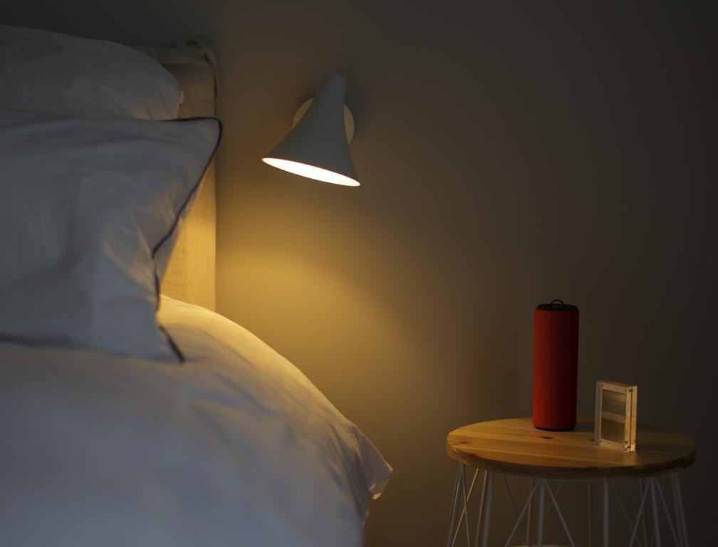 Villa Du Square, Luxury Guest House Paris Quarto foto