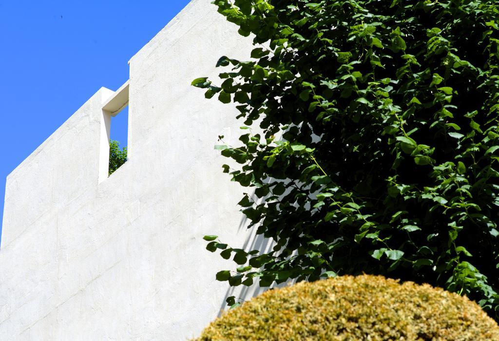 Villa Du Square, Luxury Guest House Paris Exterior foto