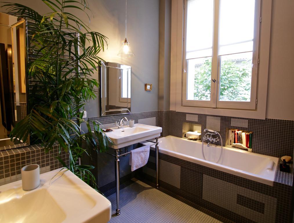 Villa Du Square, Luxury Guest House Paris Exterior foto