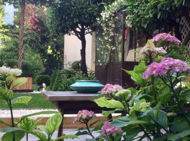 Villa Du Square, Luxury Guest House Paris Exterior foto
